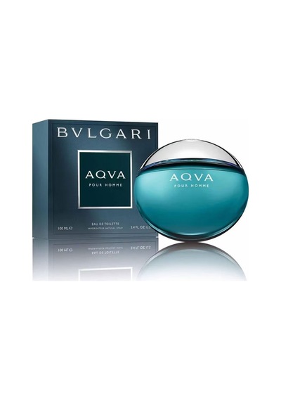 Bvlgari Aqva Pour Homme Edt 100 Ml Erkek Parfüm Fresh