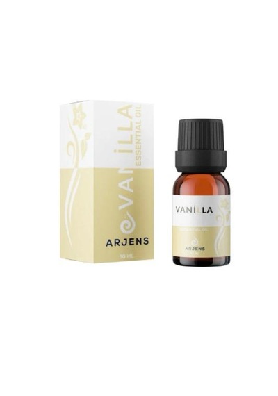 Arjens Vanilya Esans 10 Ml
