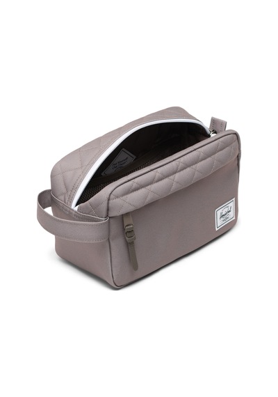 Herschel Chapter Travel Kit El Çantası 30064-06500-os Brindle Quilted