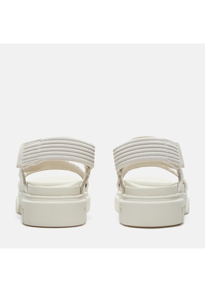 Timberland Greyfield Sandal Backstrap Sandal Kadın White Knit Sandalet Tb0a2qkneac1 White Knit Beyaz Timberland Greyfield Sandal Backstrap Sandal Kadın White Knit Sandalet Tb0a2qkneac1 White Knit Beyaz