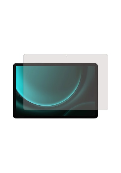 Samsung Galaxy Uyumlu Tab S9 Fe X510 10.9'' Tablet Nano Esnek Anti Glare Mat Koruma AL3288