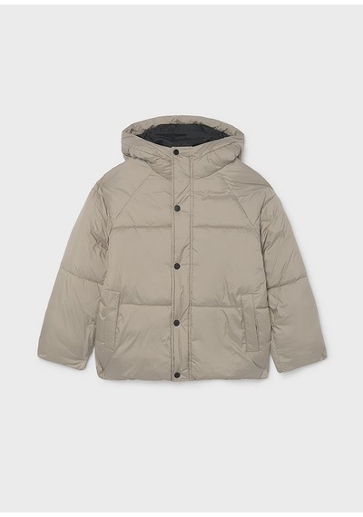 Mayoral Erkek Çocuk Şişme Mont Krem 7414
