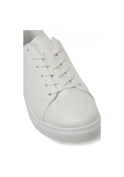 Torex Cooper 6fx Beyaz Erkek Sneaker 000000000102249100 Beyaz