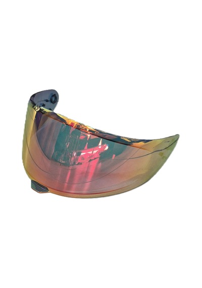 Mts X340 Revo Red Cam