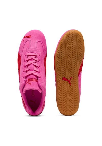 Puma Speedcat Og Unısex Ayakkabı 398846 56 Pembe