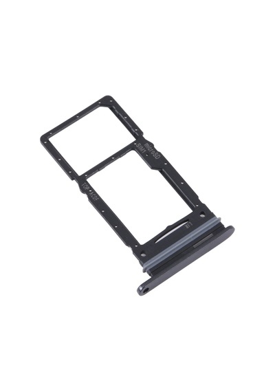 Samsung Uyumlu Galaxy A34 Sim Kart Tepsisi Sm-a346e Siyah