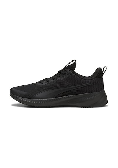 Puma Flyer Lite 4 313499-02 Unisex Spor Ayakkabı siyah