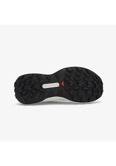 Salomon Genesis Kadın Beyaz Koşu Ayakkabısı L47978200 Beyaz
