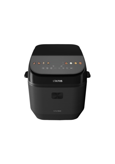Altus Al 2594 SF Ecofryer Master 7 L Buhar Destekli Az Yağlı Fritöz