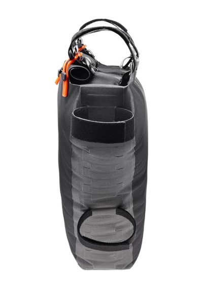 Ortlieb F9976 Frame-pack Rc Kadro Arası Çanta 6l Siyah
