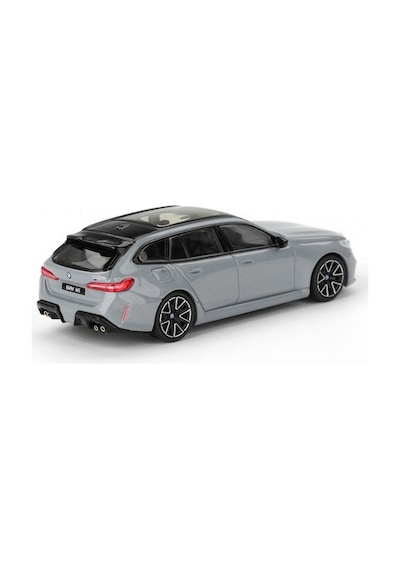 Mini Gt 1/64 Bmw M5 Touring G99 Brooklyn Grey Metallic