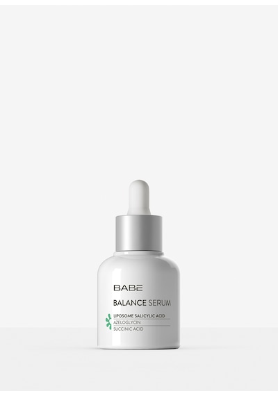 Babe Balance Serum 30ml - Cilt Eşitleyici Ve Dengeleyici Serum