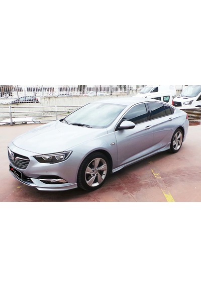 Opel İnsignia Ön Tampon Eki 2017 ve üzeri