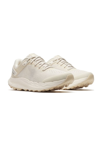Merrell Antora 4 Kadın Eggshell Patika Koşusu Ayakkabısı J068452 Beyaz