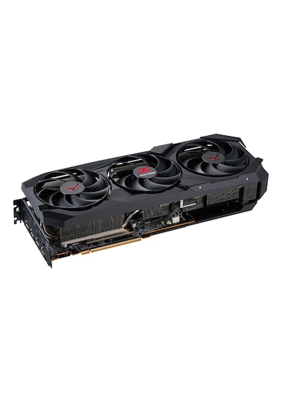 Powercolor Red Devıl Rx9070xt 16g-e/oc Gddr6 256bit