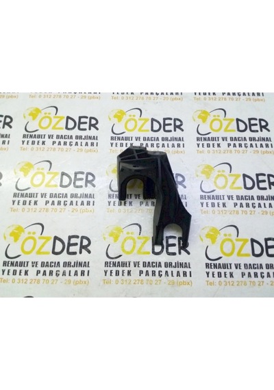 Megane 4 - IV Vites Komut Tel Suportu 344142205R