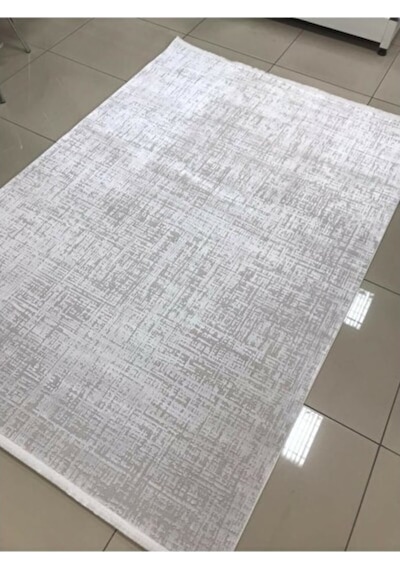 Merinos Halı Bamboo Lavi Serisi 34667 060 Tüm Ebatlar