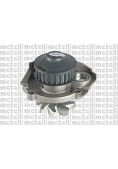 Devirdaim Su Pompası - Fiat Cinquecento, Panda, Punto, Doblo, Seicento, Strada, Palio, Siena - Metellı-240739