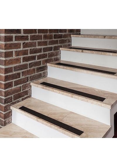 Merdiven Kaydırmaz Bant 50mm X 25mt Siyah Mk0840
