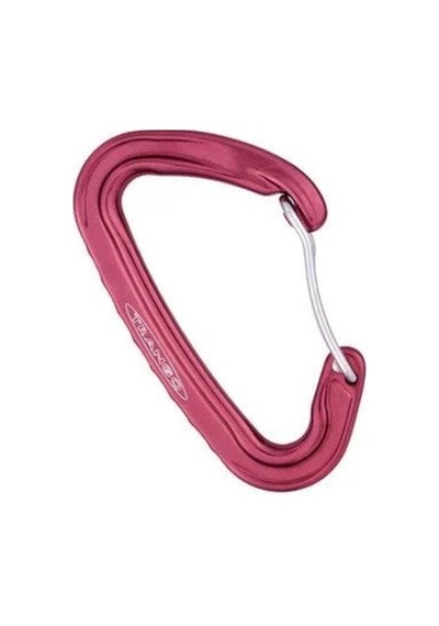 Trango Spine W/bt Karabina Tcd-13 Açık Gri