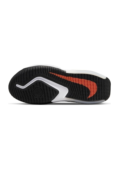 Nike Air Zoom Crossover Gs Çocuk Siyah Basketbol Ayakkabısı Dc5216-004 Siyah