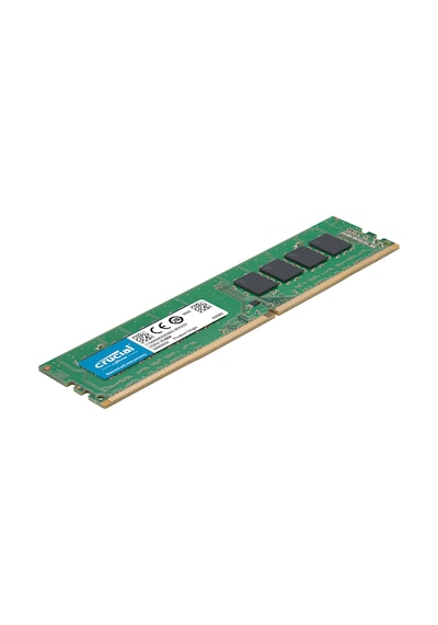 Crucial CB16GU2666 16 GB DDR4 2666 MHz UDIMM CL19 PC Ram