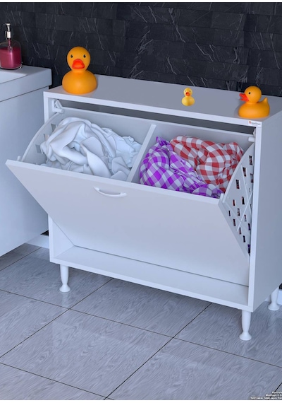 Eliusta Sare 75 Cm Beyaz Sepetli Banyo Dolabı,mutfak Dolabı 75x75x32,5 Cm Oyuncak Sepeti Çok Amaçlı Dolap Beyaz Eliusta Sare 75 Cm Beyaz Sepetli Banyo Dolabı,mutfak Dolabı 75x75x32,5 Cm Oyuncak Sepeti Çok Amaçlı Dolap Beyaz