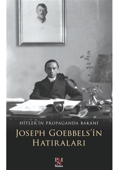 Joseph Goebbels'in Hatıraları / Joseph Goebbels
