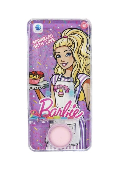 S00005572 Su Oyunları Barbie 6a.24d-sun