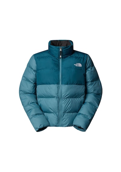 The North Face Kadın Saıkuru Ceket Nf0a89jd2x71 Mavi