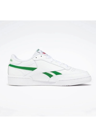 Reebok Club C Revenge Beyaz Sneaker 100032882 Beyaz Reebok Club C Revenge Beyaz Sneaker 100032882 Beyaz
