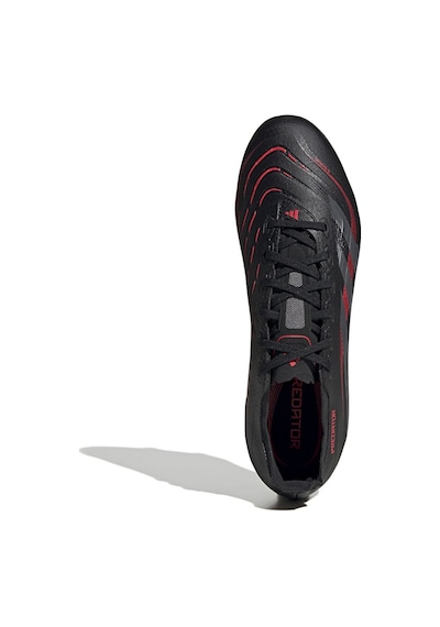 Adidas Predator League Fg/mg Erkek Çim Zemin Kramponu Id1328 Siyah Id1328 Siyah