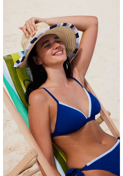 Penti İndigo Lizbon Bikini Altı İndigo