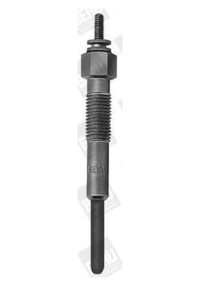 Et1eco Eco Kızdırma Bujisi Mazda 12 V-c Serısı 200-220-c250 D Gx30m-pz30 Ec673 185366190