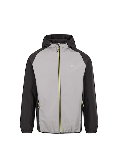 Trespass Hendry - Male Actıve Hoody Tp50 Gri Gri