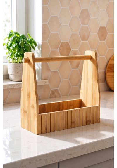 Bambu Kağıt Havluluk Ve Peçetelik Organizer 26,5x10x25 Cm Çok Amaçlı Mutfak Düzenleyici, Ahşap Tezgah Üstü Saklama Rafı, Bambu Organizer Standı Bej Bej Bambu Kağıt Havluluk Ve Peçetelik Organizer 26,5x10x25 Cm Çok Amaçlı Mutfak Düzenleyici, Ahşap Tezgah Üstü Saklama Rafı, Bambu Organizer Standı Bej Bej