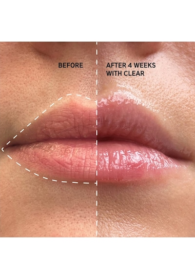 The Inkey List Tripeptide Plumping Lip Balm Mocha 10 ML