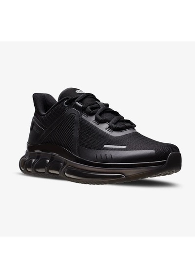 Lescon Eterium 3 Airfoam Unisex Spor Ayakkabı Siyah Siyah
