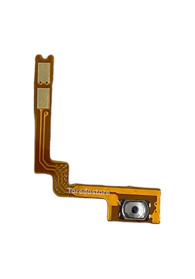 Oppo Reno 2-z Cph1951 Uyumlu On-off Flex