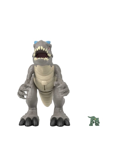 Imaginext Jurassic World Tehlikeli Indominus Rex GMR16