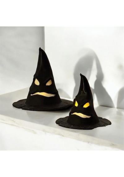 Halloween Ev İçin Dekoratif Aksesuar Cadılar Bayramı