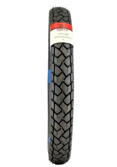 Ralco Tyres 275-18 Tl Dubleks Motosiklet Lastiği