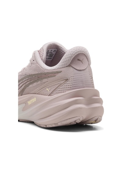 Puma Velocıty Nıtro 5 Wns Kadın Koşu Ayakkabısı 31294507 Pembe