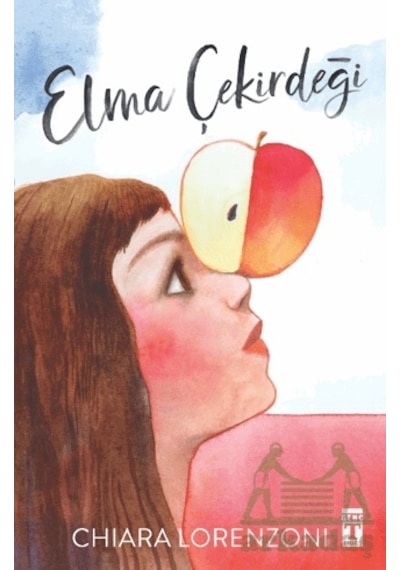 Elma Çekirdeği Genç Timaş Chiara Lorenzi
