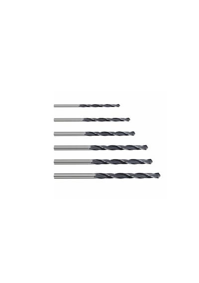 Matkap Ucu Bay-tec 10 Mm- 5 Adet - Ahşap Delme Ucu