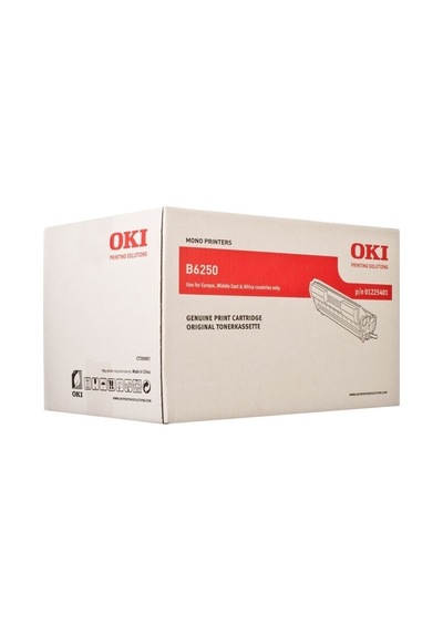 Tonersepeti Oki B6250-01225401 Toner