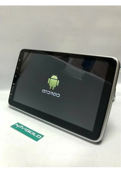 Navigold Yt1089 Üniversal Android 10İnç 360 Derece Ekran
