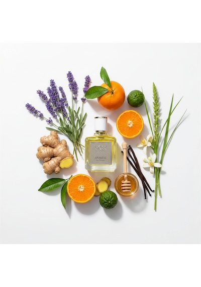 Noss Amaris Kadın Parfüm EDP 100 ML