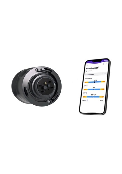 Astral Pool Blue Connect Gold Wifi Havuz Analiz Cihazı-toptancıyızbiz