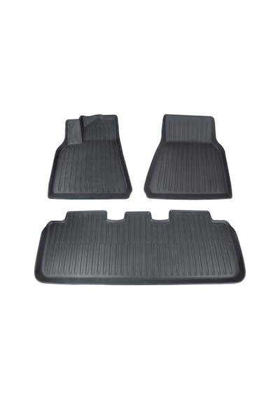 Red Lion Parts Tesla Model Y Juniper Premium Tpe Paspas Takımı